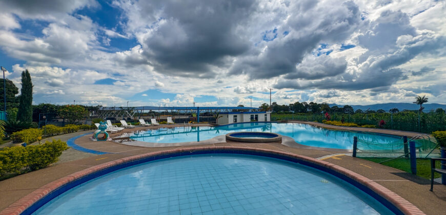 1832 Apartamento En Montenegro Quindío📍