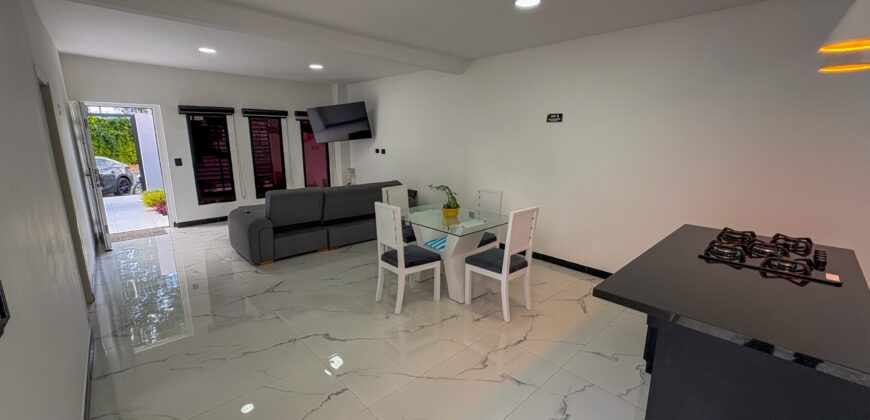 1834 Casa De Descanso Barcelona Quindío 📍