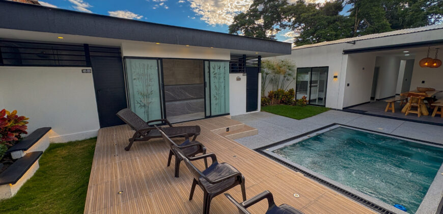 1834 Casa De Descanso Barcelona Quindío 📍