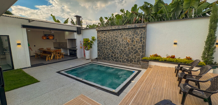 1834 Casa De Descanso Barcelona Quindío 📍