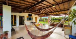 1806 Finca Pueblo Tapao Quindío📍