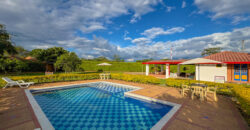 1806 Finca Pueblo Tapao Quindío📍