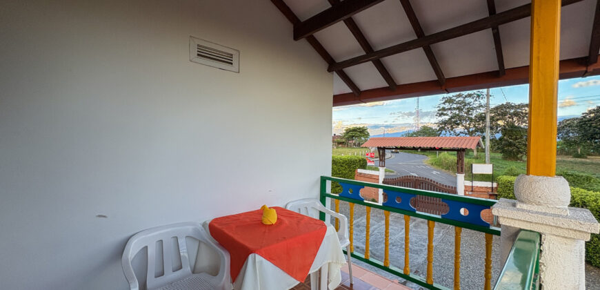 1806 Finca Pueblo Tapao Quindío📍