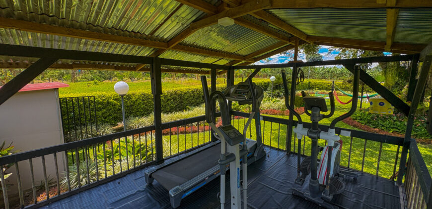 1835 Finca Montenegro Quindío📍