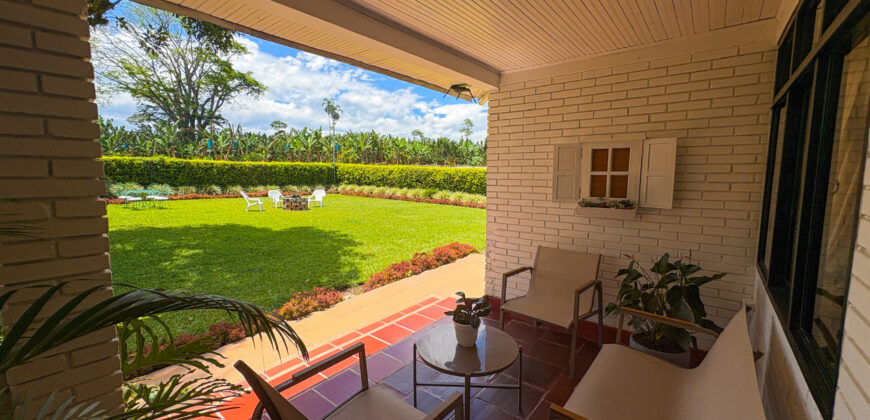 1835 Finca Montenegro Quindío📍