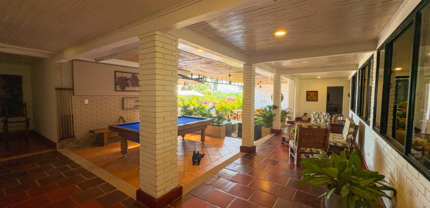 1835 Finca Montenegro Quindío📍