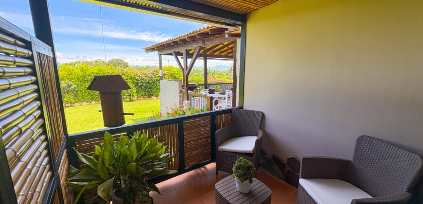 1835 Finca Montenegro Quindío📍