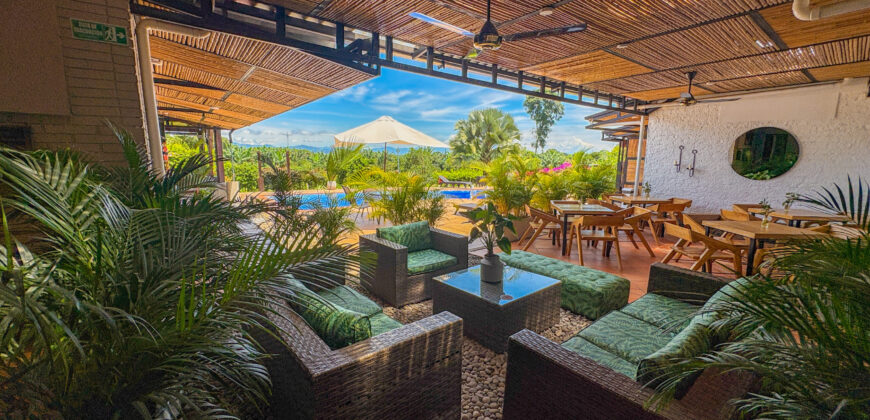 1835 Finca Montenegro Quindío📍