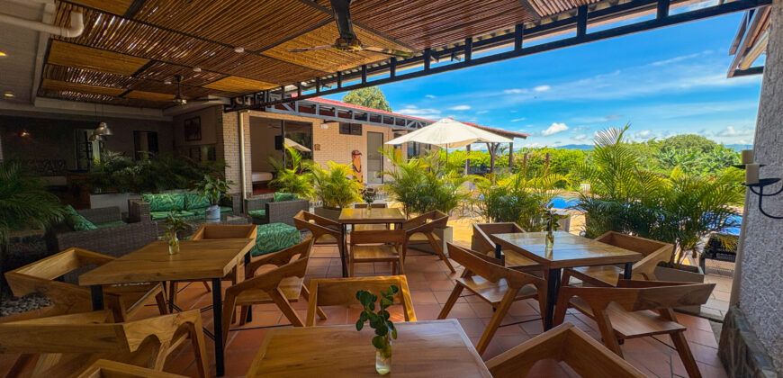 1835 Finca Montenegro Quindío📍