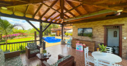 1835 Finca Montenegro Quindío📍