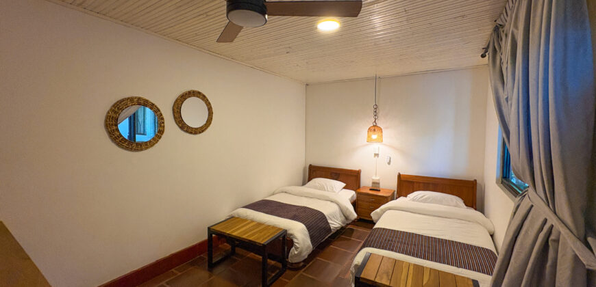 1835 Finca Montenegro Quindío📍