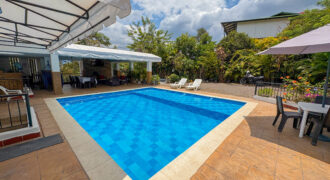 1836 Casa De Descanso Villeta Cundinamarca📍