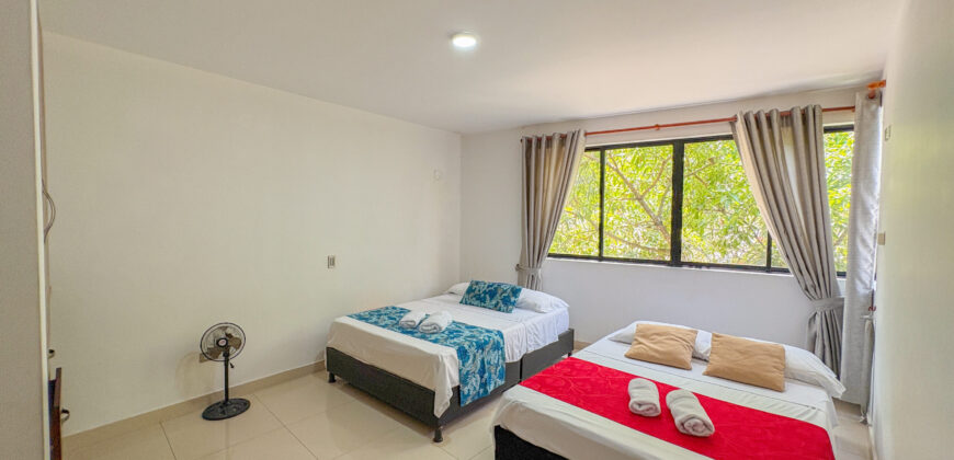 1836 Casa De Descanso Villeta Cundinamarca📍