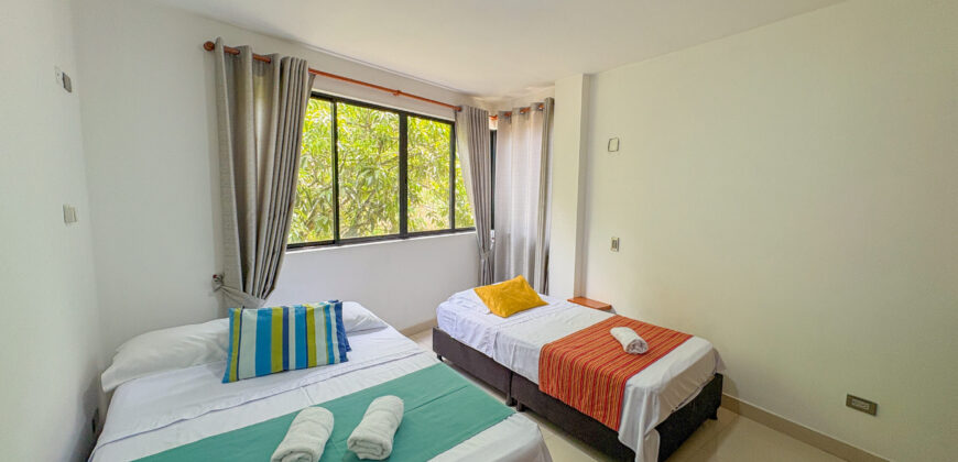 1836 Casa De Descanso Villeta Cundinamarca📍