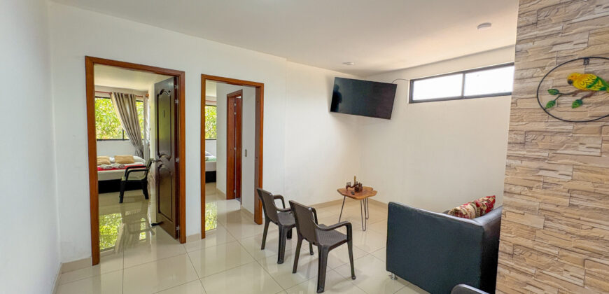 1836 Casa De Descanso Villeta Cundinamarca📍