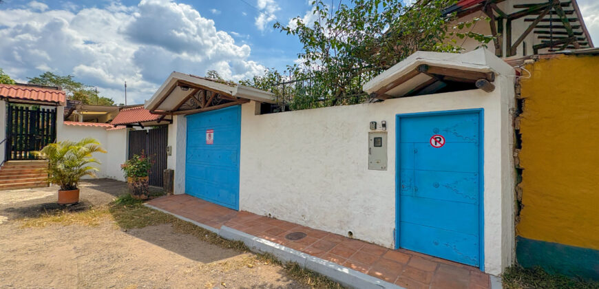 1837 Casa De Descanso Villeta Cundinamarca📍