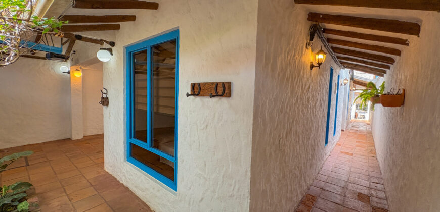 1837 Casa De Descanso Villeta Cundinamarca📍