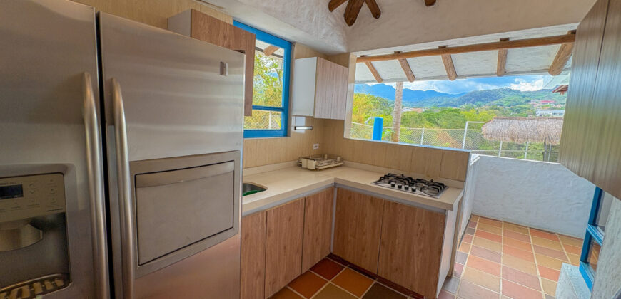 1837 Casa De Descanso Villeta Cundinamarca📍