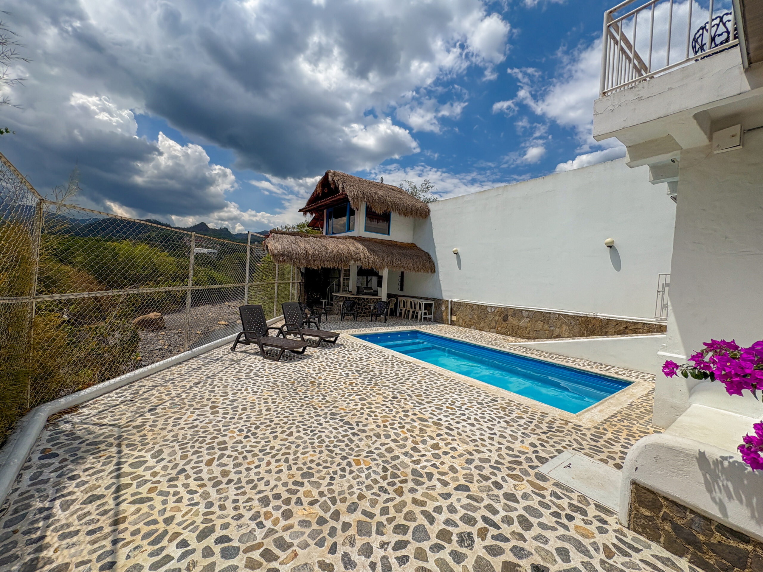 1837 Casa De Descanso Villeta Cundinamarca📍