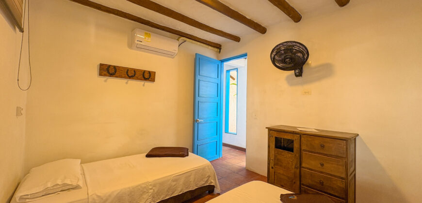 1837 Casa De Descanso Villeta Cundinamarca📍