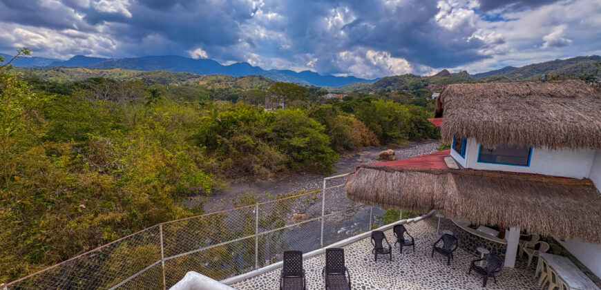 1837 Casa De Descanso Villeta Cundinamarca📍