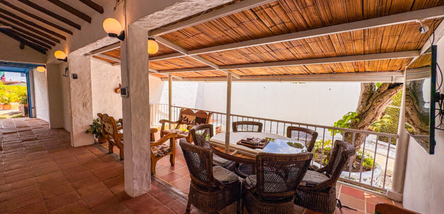 1837 Casa De Descanso Villeta Cundinamarca📍