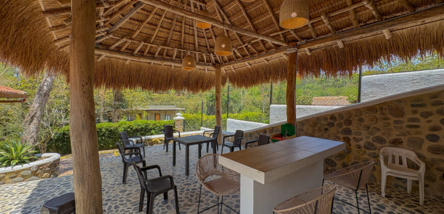 1822 Casa De Descanso La Magdalena Cundinamarca📍