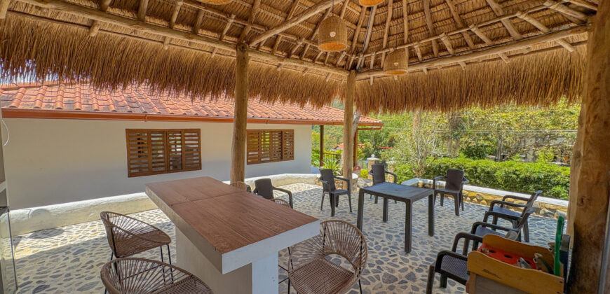 1822 Casa De Descanso La Magdalena Cundinamarca📍