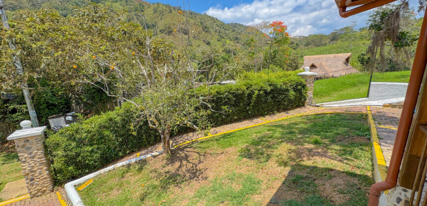 1822 Casa De Descanso La Magdalena Cundinamarca📍