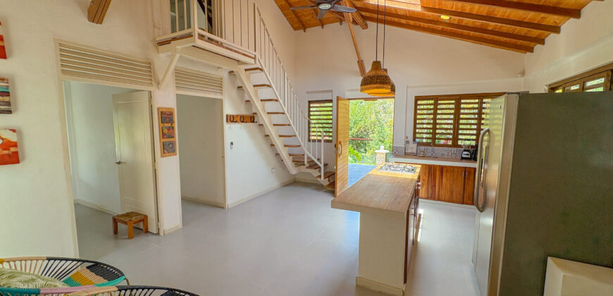 1822 Casa De Descanso La Magdalena Cundinamarca📍