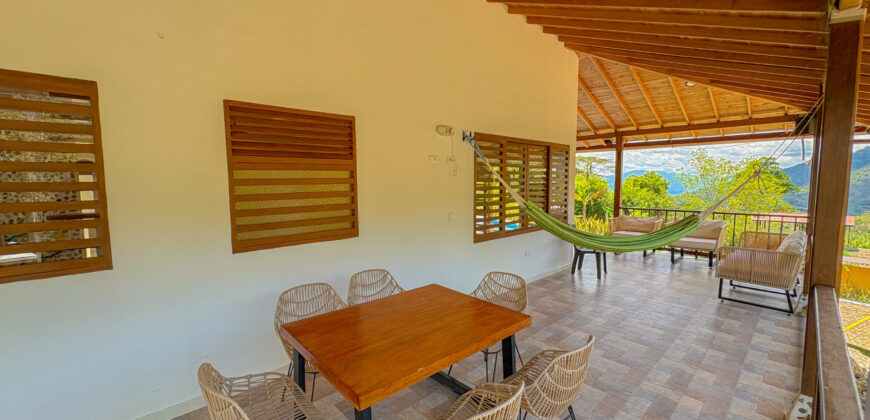 1822 Casa De Descanso La Magdalena Cundinamarca📍