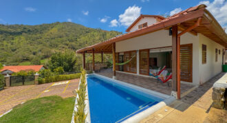 1822 Casa De Descanso La Magdalena Cundinamarca📍