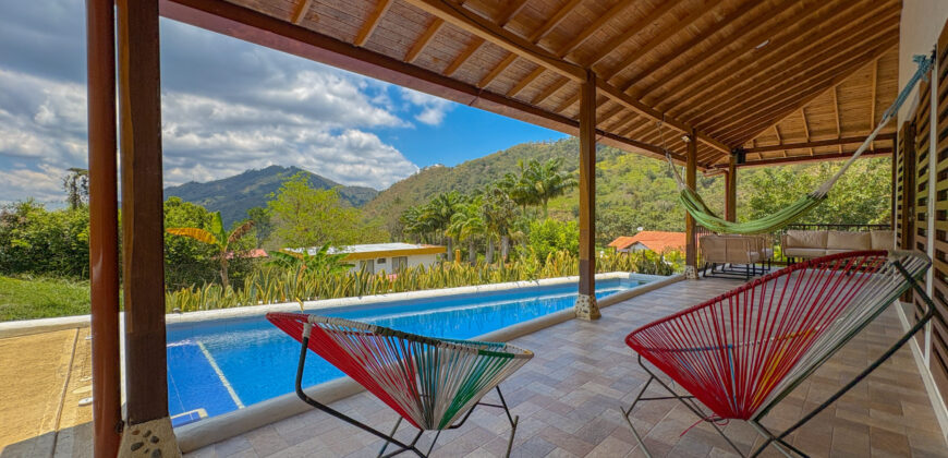 1822 Casa De Descanso La Magdalena Cundinamarca📍