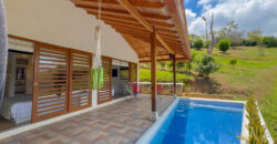 1822 Casa De Descanso La Magdalena Cundinamarca📍