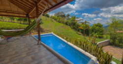 1822 Casa De Descanso La Magdalena Cundinamarca📍