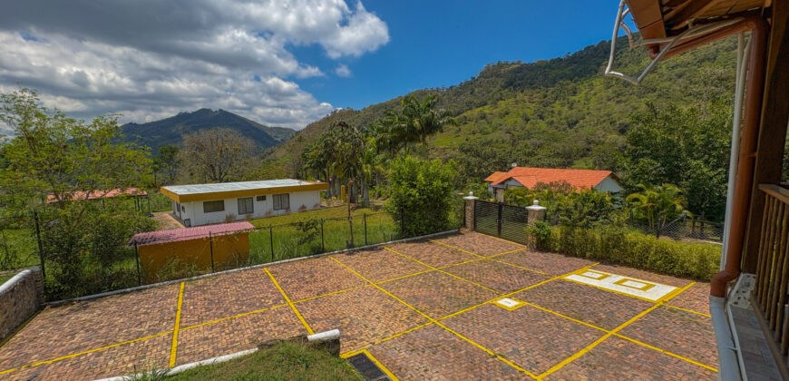 1822 Casa De Descanso La Magdalena Cundinamarca📍