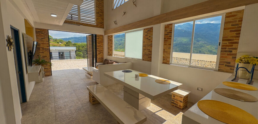 1818 Casa De Descanso La Magdalena Cundinamarca📍