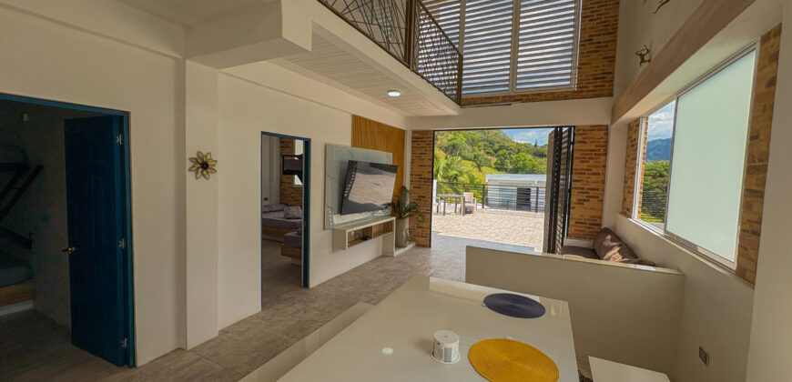 1818 Casa De Descanso La Magdalena Cundinamarca📍