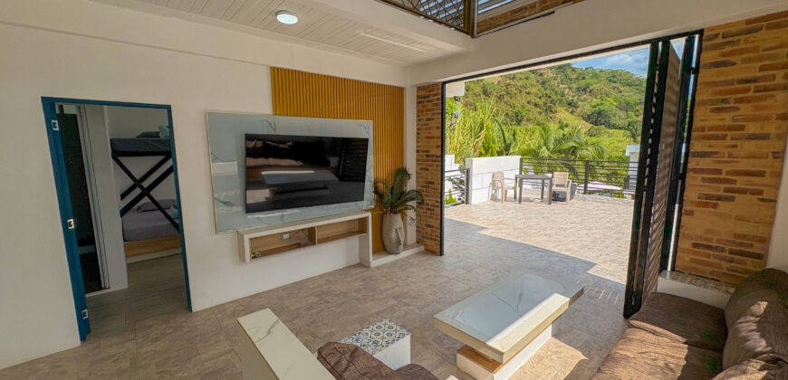 1818 Casa De Descanso La Magdalena Cundinamarca📍