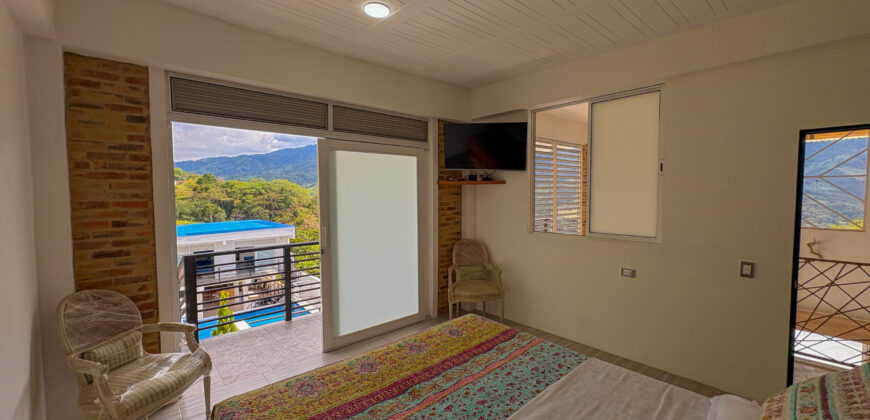 1818 Casa De Descanso La Magdalena Cundinamarca📍