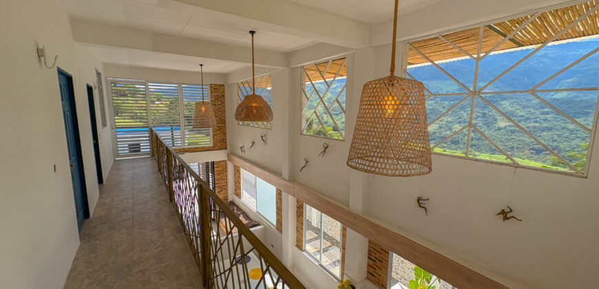 1818 Casa De Descanso La Magdalena Cundinamarca📍