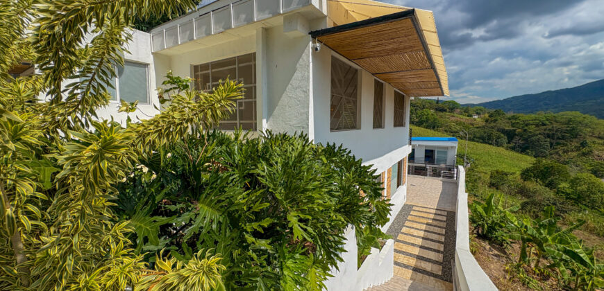 1818 Casa De Descanso La Magdalena Cundinamarca📍