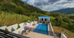 1818 Casa De Descanso La Magdalena Cundinamarca📍