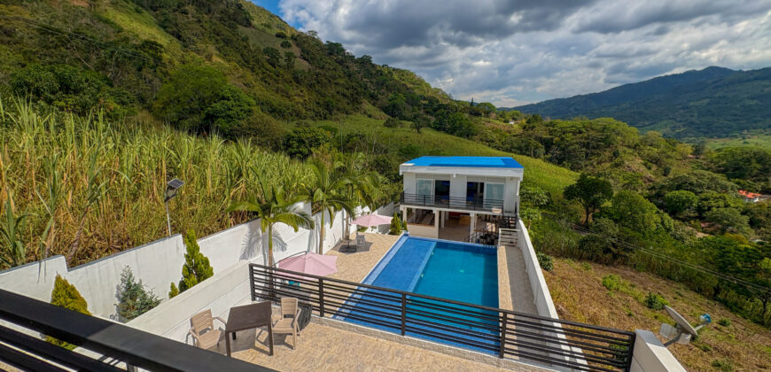 1818 Casa De Descanso La Magdalena Cundinamarca📍