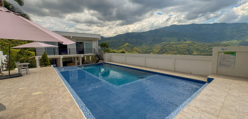 1818 Casa De Descanso La Magdalena Cundinamarca📍