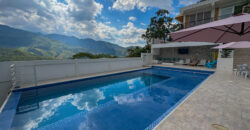 1818 Casa De Descanso La Magdalena Cundinamarca📍