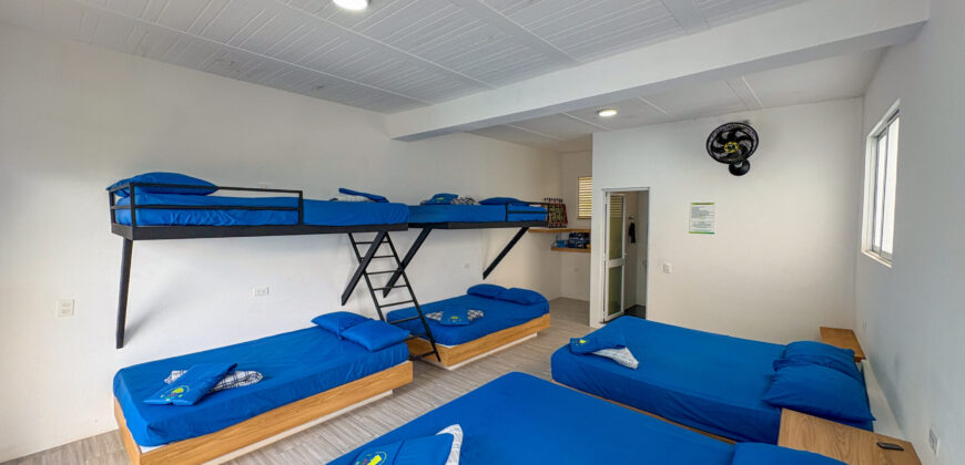 1818 Casa De Descanso La Magdalena Cundinamarca📍