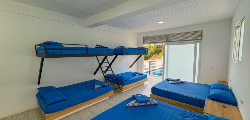 1818 Casa De Descanso La Magdalena Cundinamarca📍