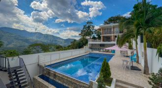 1818 Casa De Descanso La Magdalena Cundinamarca📍