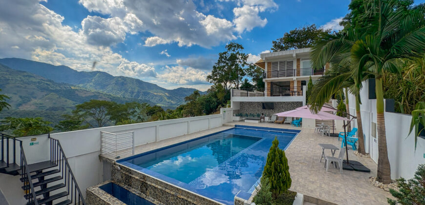 1818 Casa De Descanso La Magdalena Cundinamarca📍